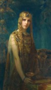 Gaston Bussière_1911_ Isolde, la princesse celte.jpg